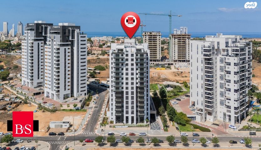 דירה, ד"ר יוסף בורג, כוכב הצפון, נתניה