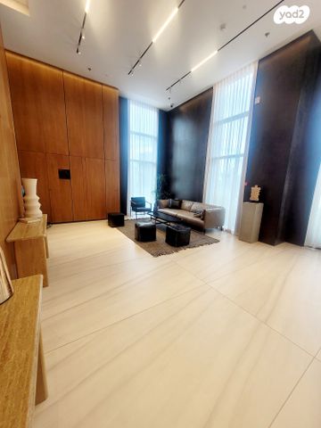 דירה, פארק המושבה, באר יעקב