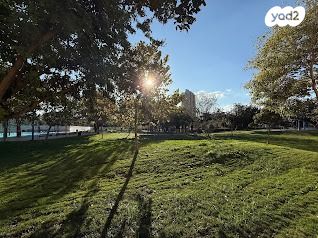 דירת גן, החרוב, רמת בגין, טירת כרמל