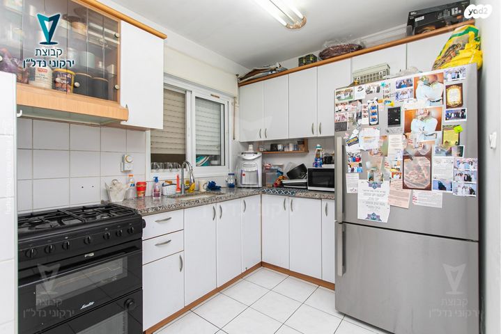 דירה, קרית שמואל, חיפה