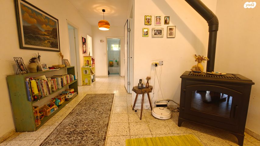 בית פרטי/ קוטג', כמון