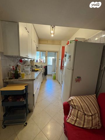 דירה, אלפסי, רחביה, ירושלים