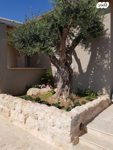 בית פרטי/ קוטג', אשל, לוזית