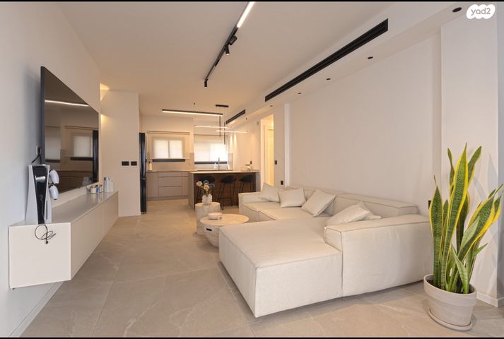 דירה, כצנלסון, ראשון לציון