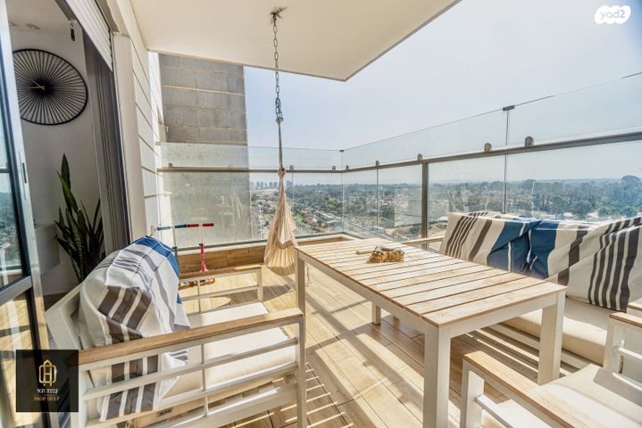 דירה, שוהם 1, צמרות המושבה, באר יעקב