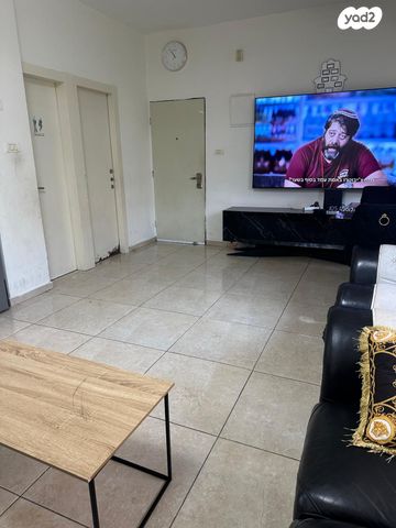 דירה, ירושלים, לב העיר, בת ים