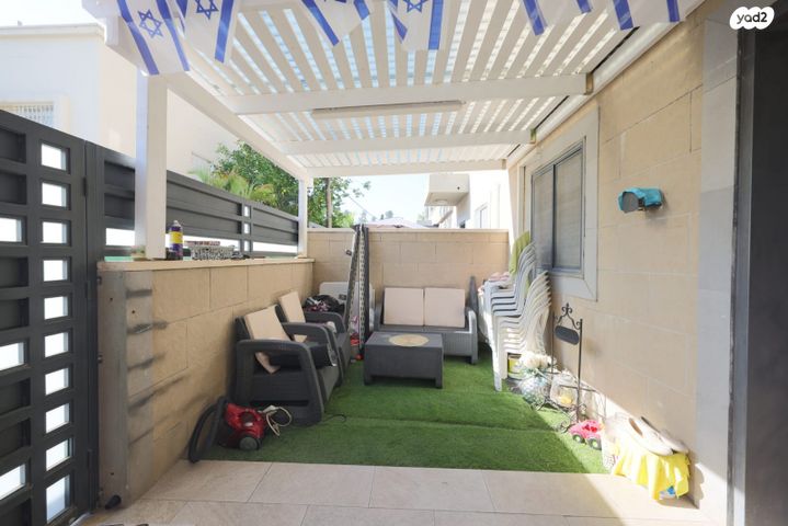 בית פרטי/ קוטג', חביבה רייק, אפק, קרית ביאליק