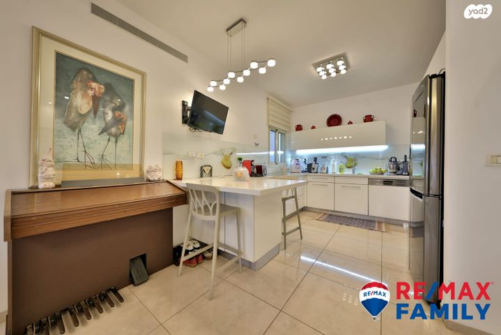 דירה, רחל, מרכז העיר, סביניה, הוותיקה, קרית ביאליק