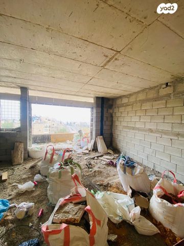 דירה, שדרות נווה יעקב, נווה יעקב, ירושלים