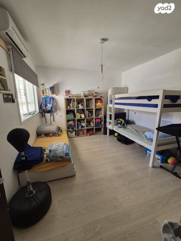 גג/ פנטהאוז, מקור החסידה, צאלים, מערב 1, אילת