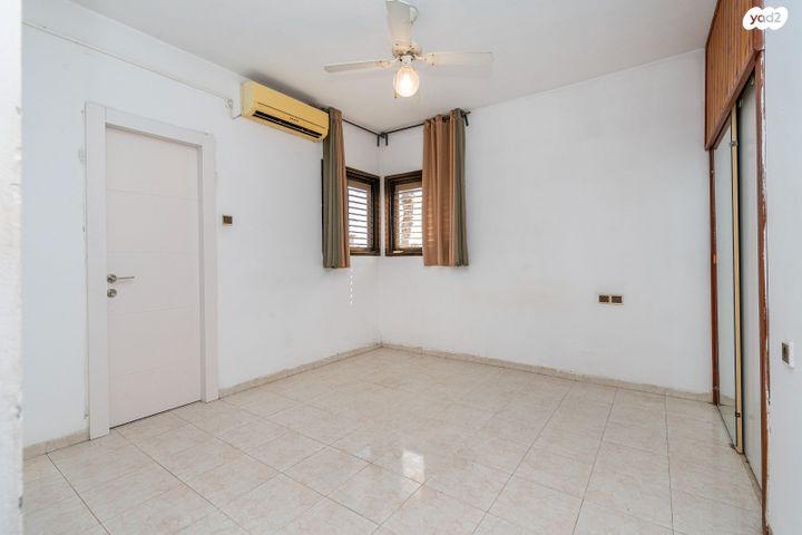 דירה, ירושלים 4, חדרה