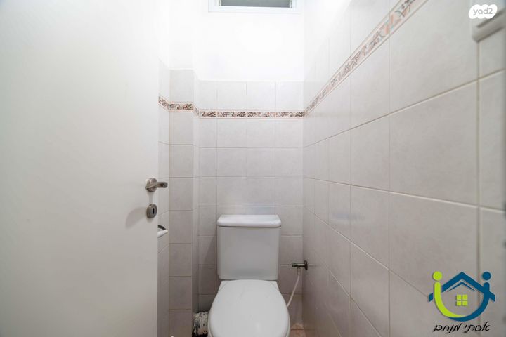 דירה, המרכז השקט / מרכז העיר, פתח תקווה