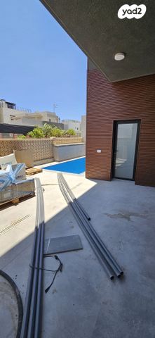 בית פרטי/ קוטג', אילת