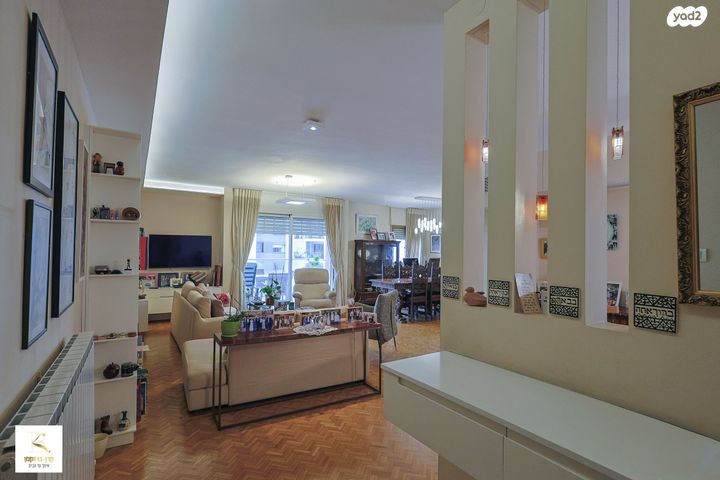 דירה, פישמן מיימון, הצפון החדש - דרום, תל אביב יפו