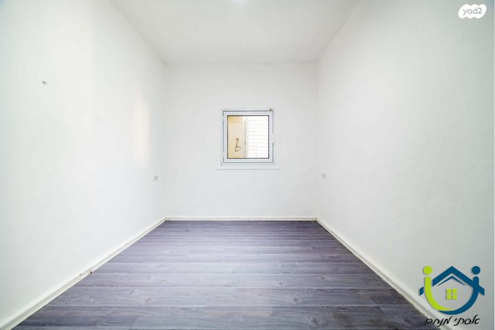 דירה, המרכז השקט / מרכז העיר, פתח תקווה