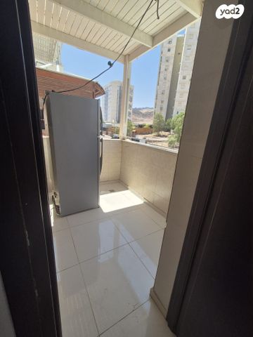 גג/ פנטהאוז, מקור החסידה, צאלים, מערב 1, אילת