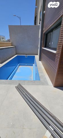 בית פרטי/ קוטג', אילת