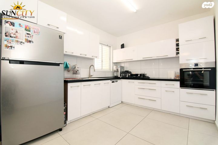 דירה, טרומפלדור 17, צפון מזרח מרכז העיר, נתניה