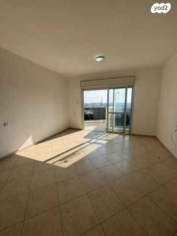 דירה, מעלות אשר 14, ברנע, אשקלון