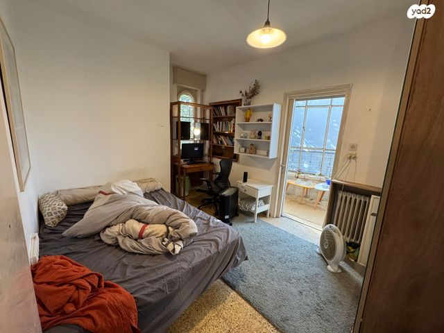 דירה, אלפסי, רחביה, ירושלים