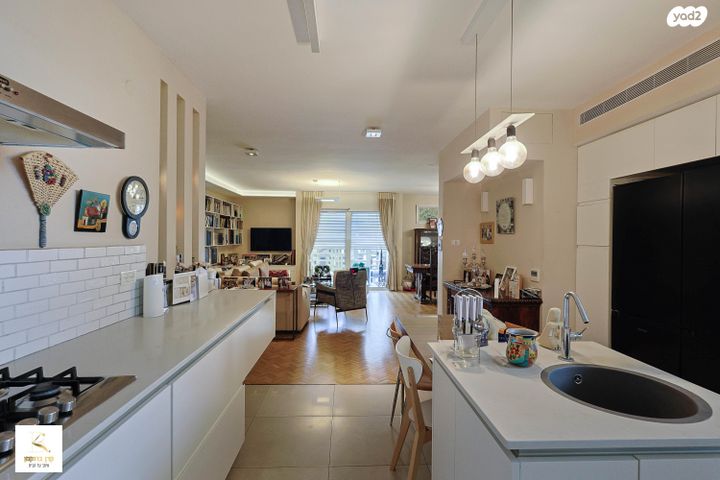 דירה, פישמן מיימון, הצפון החדש - דרום, תל אביב יפו