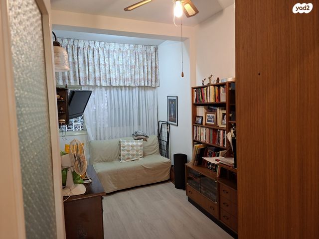 דירה, נחמיה, נווה שאנן, חיפה