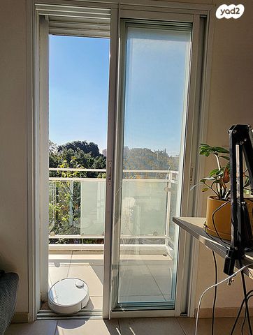 דירה, טנא, נווה עמל, הרצליה