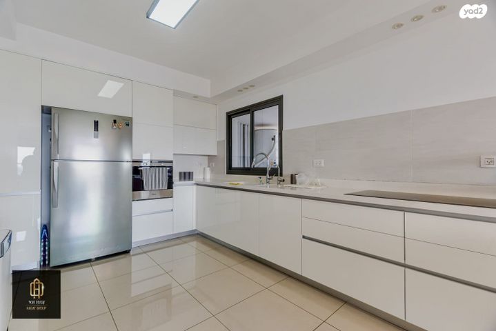 דירה, שוהם 1, צמרות המושבה, באר יעקב