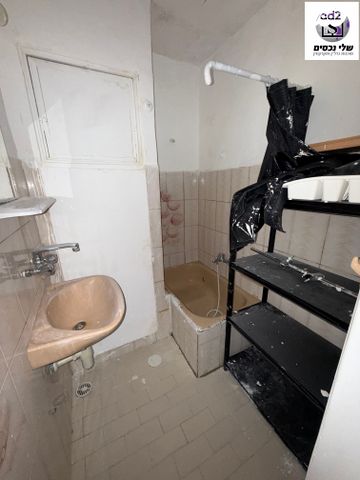 דירה, יורדי הסירה, רובע ב', אשדוד