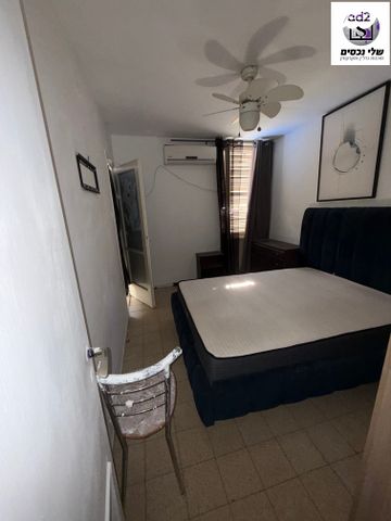 דירה, יורדי הסירה, רובע ב', אשדוד