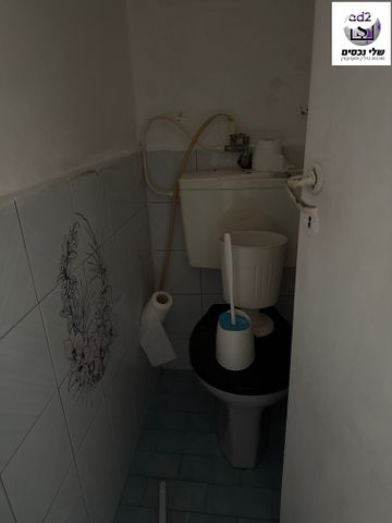 דירה, יורדי הסירה, רובע ב', אשדוד