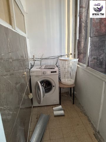 דירה, יורדי הסירה, רובע ב', אשדוד