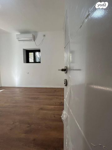 דירה, יוחנן הורקנוס, הצפון הישן - צפון, תל אביב יפו