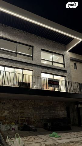 בית פרטי/ קוטג', יואל הנביא, רמת אבי עזרי / רמת בית שמש ג-1, בית שמש