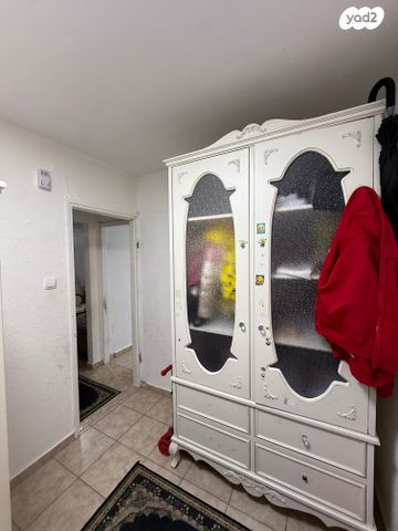 דירה, נחל הבשור 8, מכללת תל אביב יפו, דקר, תל אביב יפו