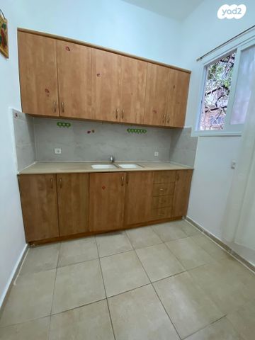 דירה, חיים וייצמן 19, חיפה