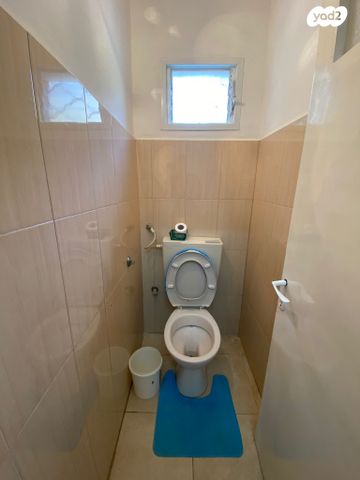 דירה, חיים וייצמן 19, חיפה