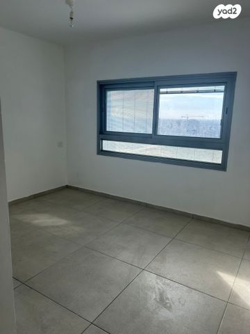 דירה, צה"ל, הקריה מע"ר, אשדוד