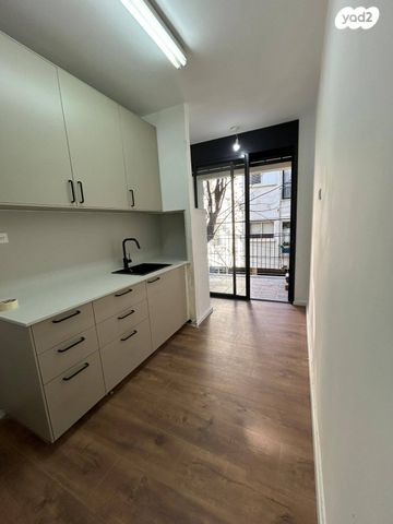 דירה, יוחנן הורקנוס, הצפון הישן - צפון, תל אביב יפו