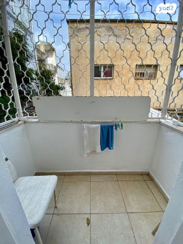 דירה, חיים וייצמן 19, חיפה