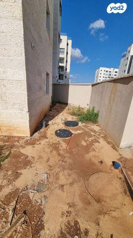 דירת גן, פומפדיתא, שפע חיים / רמת בית שמש ד-3, בית שמש