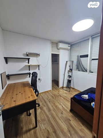 דירה, פינסקר, זיו, חיפה