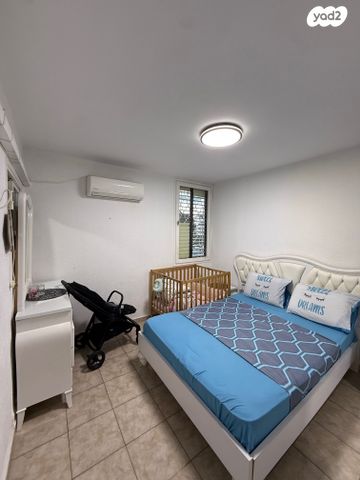 דירה, נחל הבשור 8, מכללת תל אביב יפו, דקר, תל אביב יפו