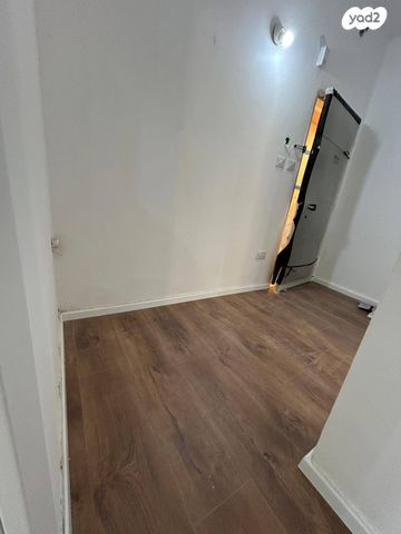 דירה, יוחנן הורקנוס, הצפון הישן - צפון, תל אביב יפו