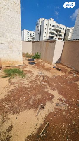 דירת גן, פומפדיתא, שפע חיים / רמת בית שמש ד-3, בית שמש