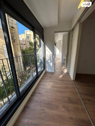 דירה, יוחנן הורקנוס, הצפון הישן - צפון, תל אביב יפו