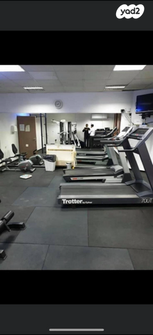 דירה, רש"י 5, נחלת גנים, רמת גן