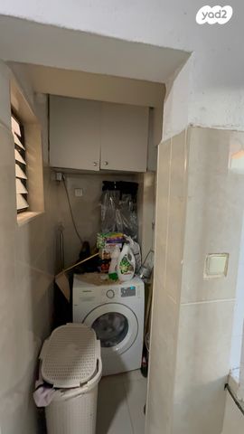 דירה, נחל הבשור 8, מכללת תל אביב יפו, דקר, תל אביב יפו