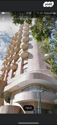 דירה, רש"י 5, נחלת גנים, רמת גן