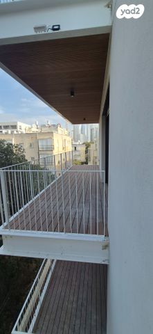 הצפון החדש - כיכר המדינה